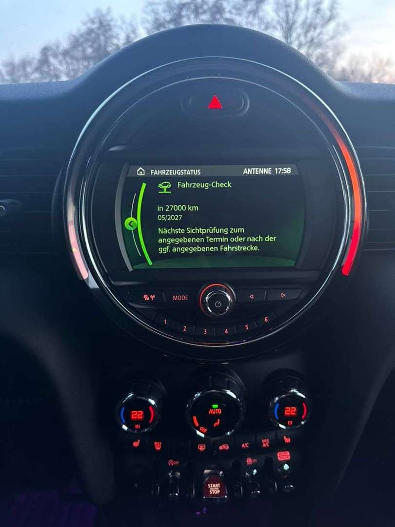 Mini Hatch JCW Cooper S - 2019 - Joinsteer - #42