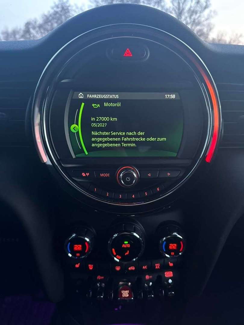 Mini Hatch JCW Cooper S - 2019 - Joinsteer - #43