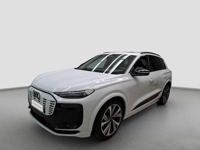 Audi SQ6 SUV E-tron E-tron Quattro - 2024 - Joinsteer - #2