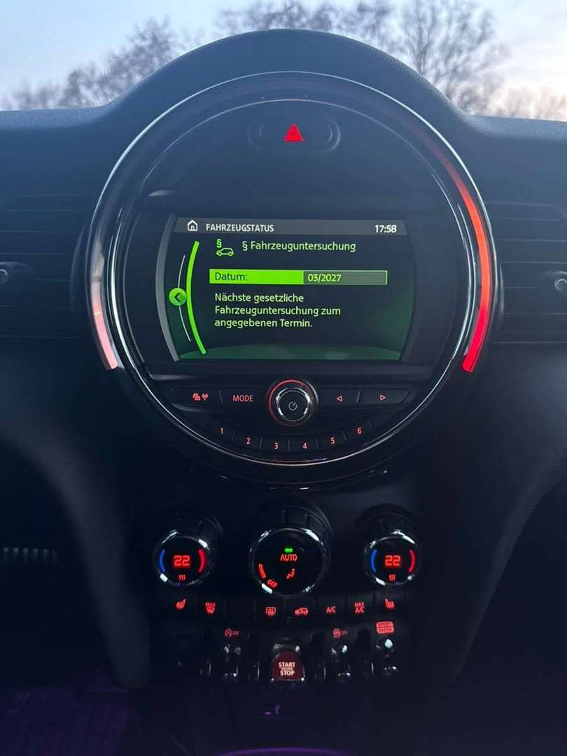 Mini Hatch JCW Cooper S - 2019 - Joinsteer - #44