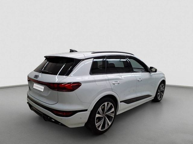 Audi SQ6 SUV E-tron E-tron Quattro - 2024 - Joinsteer - #3