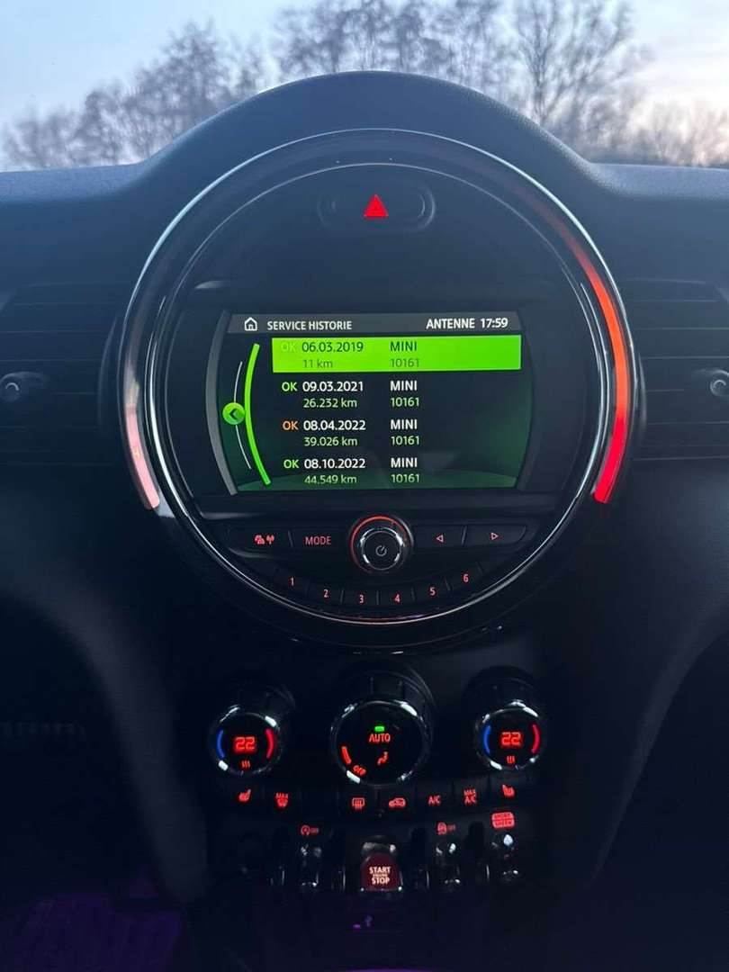 Mini Hatch JCW Cooper S - 2019 - Joinsteer - #45