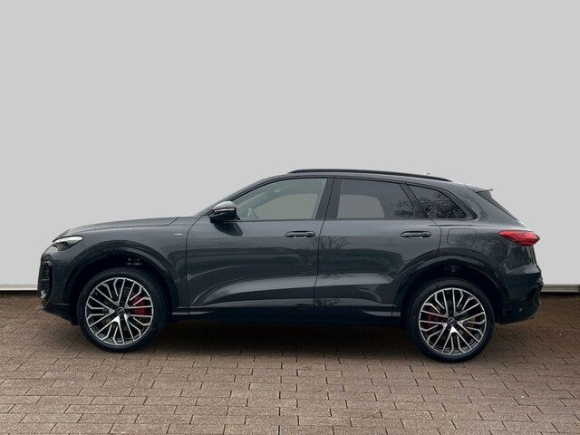 Audi Q5 SUV E-hybrid E-hybrid Quattro S Tronic - 2026 - Joinsteer - #6