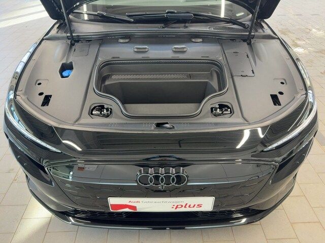 Audi S6 Avant E-tron E-tron Quattro - 2026 - Joinsteer - #19