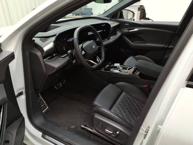 Audi SQ6 SUV E-tron E-tron Quattro - 2024 - Joinsteer - #4