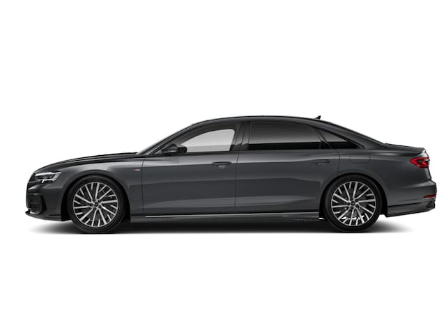 Audi A8 L TFSI E 60 TFSI E Quattro Tiptronic - 2024 - Joinsteer - #5