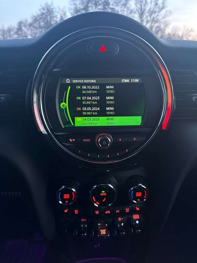 Mini Hatch JCW Cooper S - 2019 - Joinsteer - #46