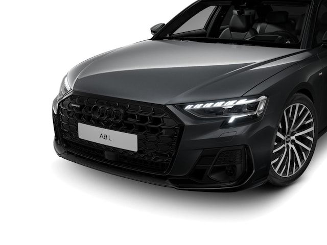 Audi A8 L TFSI E 60 TFSI E Quattro Tiptronic - 2024 - Joinsteer - #7