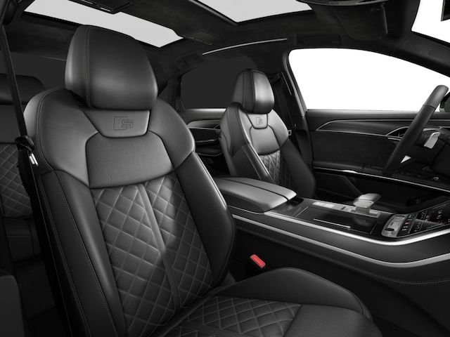 Audi A8 L TFSI E 60 TFSI E Quattro Tiptronic - 2024 - Joinsteer - #9
