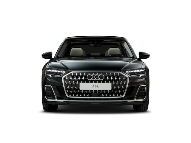 Audi A8 L TFSI E 60 TFSI E Quattro Tiptronic - 2025 - Joinsteer - #2