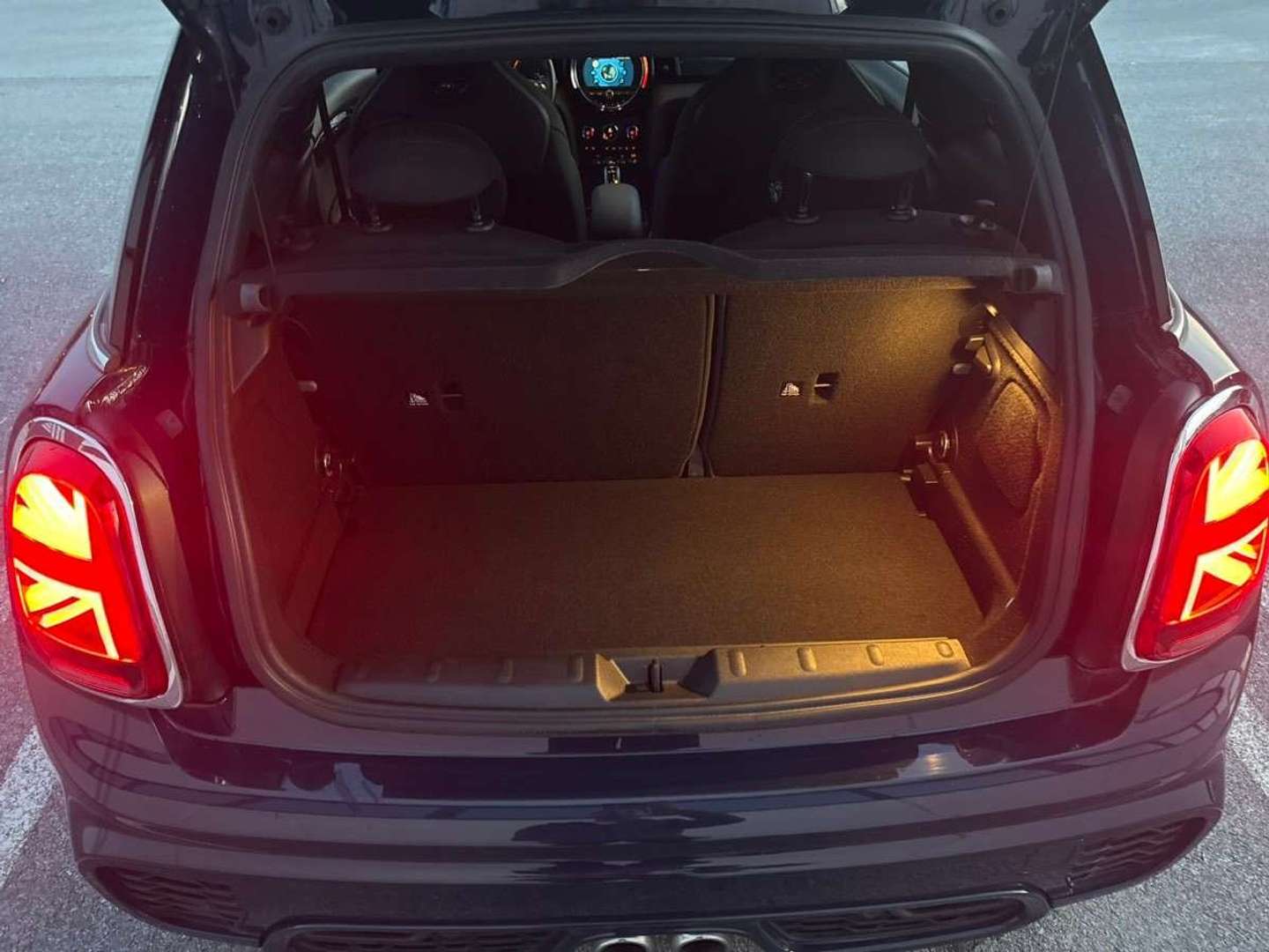 Mini Hatch JCW Cooper S - 2019 - Joinsteer - #48