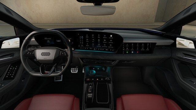 Audi S6 Sportback E-tron Edition One Beige E-tron - 2025 - Joinsteer - #18