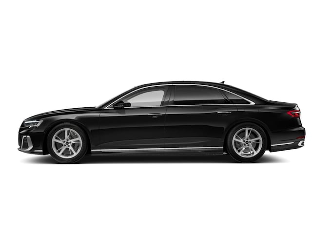 Audi A8 L TFSI E 60 TFSI E Quattro Tiptronic - 2025 - Joinsteer - #5
