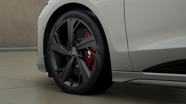 Audi S6 Sportback E-tron E-tron - 2025 - Joinsteer - #12