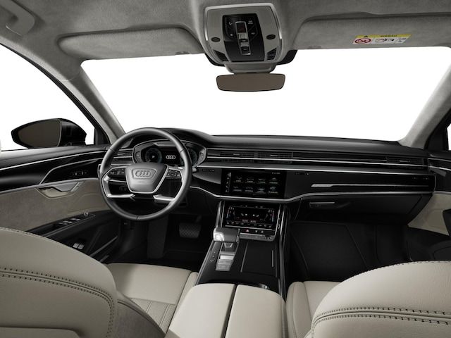 Audi A8 L TFSI E 60 TFSI E Quattro Tiptronic - 2025 - Joinsteer - #8