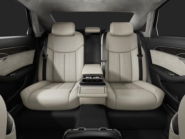 Audi A8 L TFSI E 60 TFSI E Quattro Tiptronic - 2025 - Joinsteer - #10