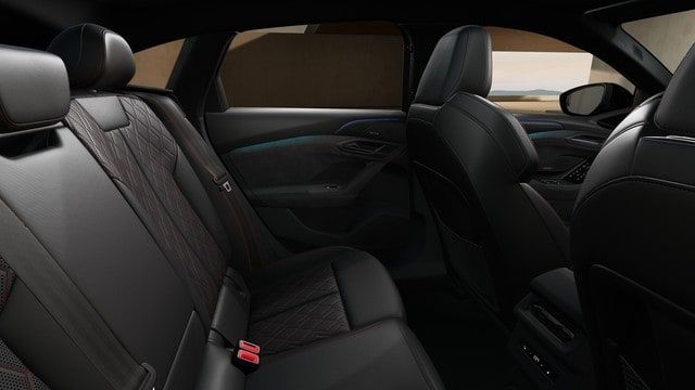 Audi S6 Sportback E-tron E-tron - 2025 - Joinsteer - #15