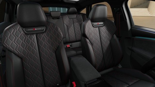 Audi S6 Sportback E-tron E-tron - 2025 - Joinsteer - #16