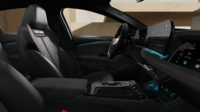 Audi S6 Sportback E-tron E-tron - 2025 - Joinsteer - #17