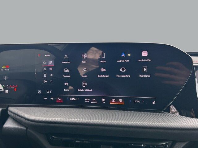 Audi Q5 SUV E-hybrid E-hybrid Quattro S Tronic - 2026 - Joinsteer - #14