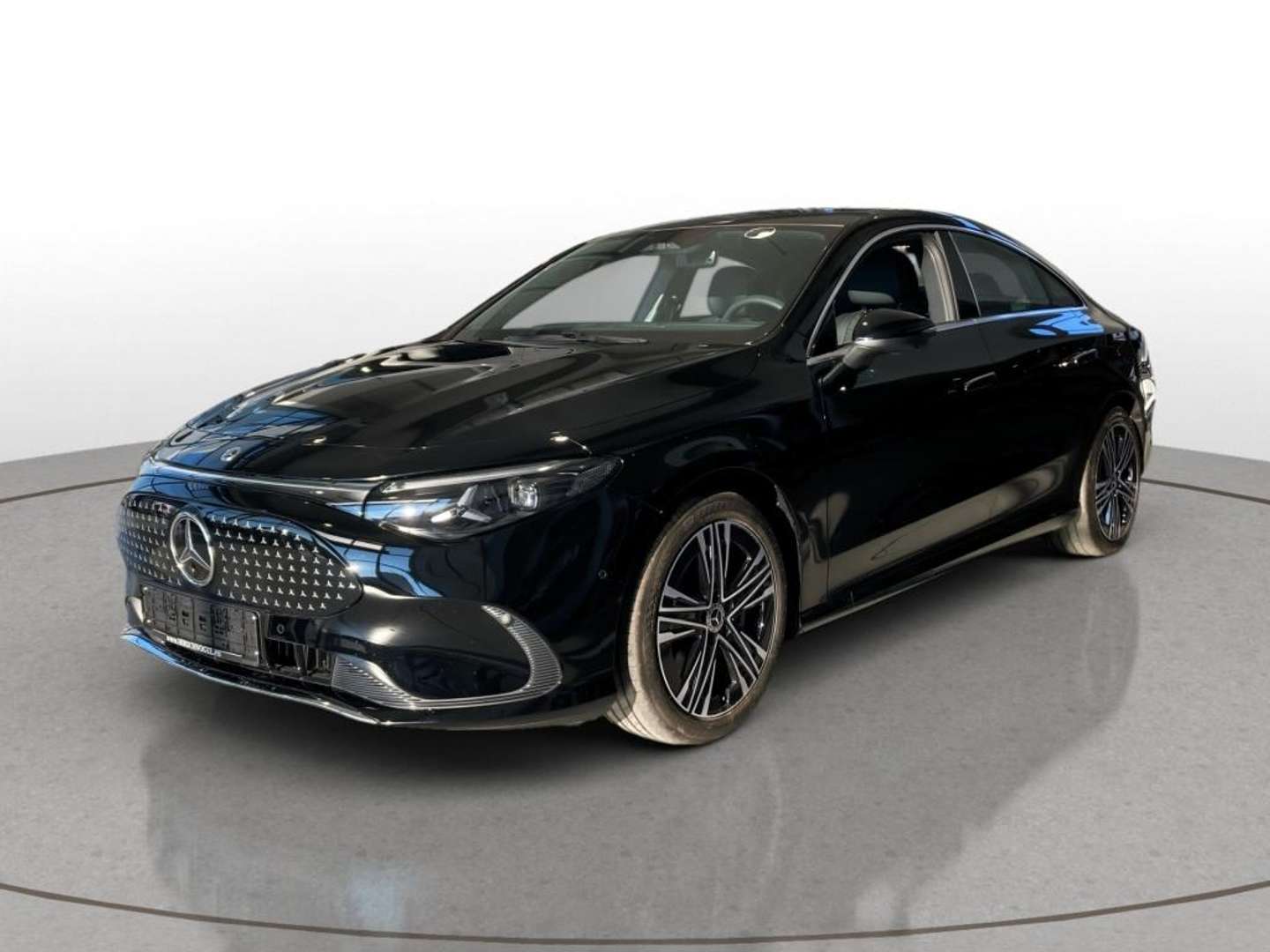 Mercedes CLA 250 Progressive - 2025 - Joinsteer - #1