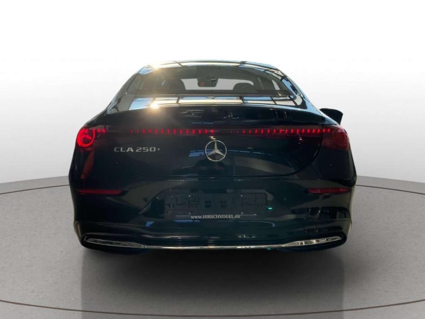 Mercedes CLA 250 Progressive - 2025 - Joinsteer - #5