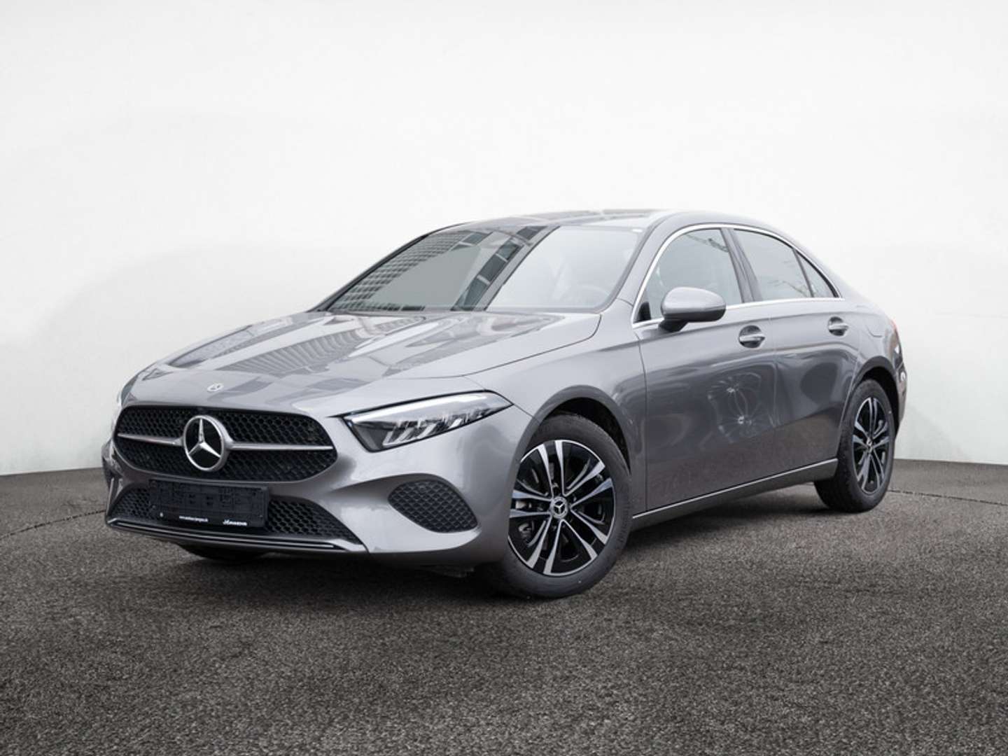 Mercedes Classe A 180 PROGRESSIVE - 2024 - Joinsteer - #1