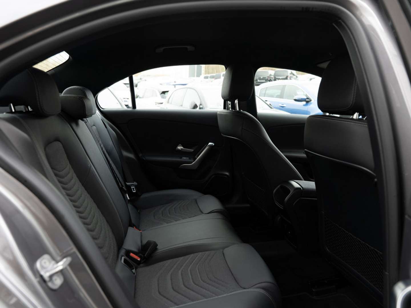 Mercedes Classe A 180 PROGRESSIVE - 2024 - Joinsteer - #4