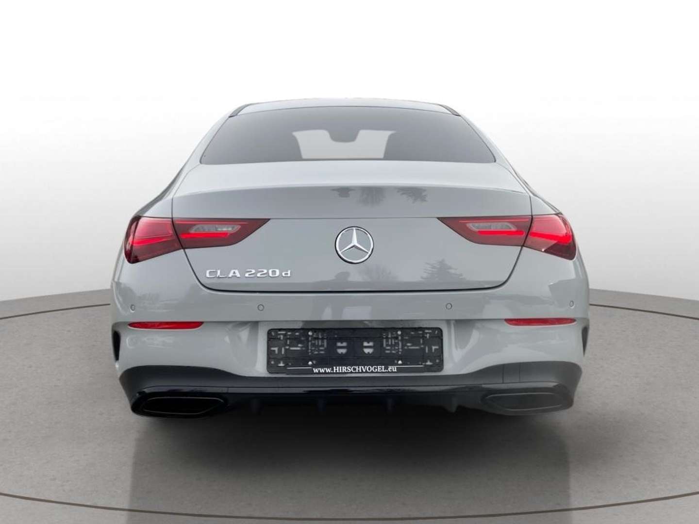 Mercedes CLA 220 AMG Line - 2025 - Joinsteer - #5