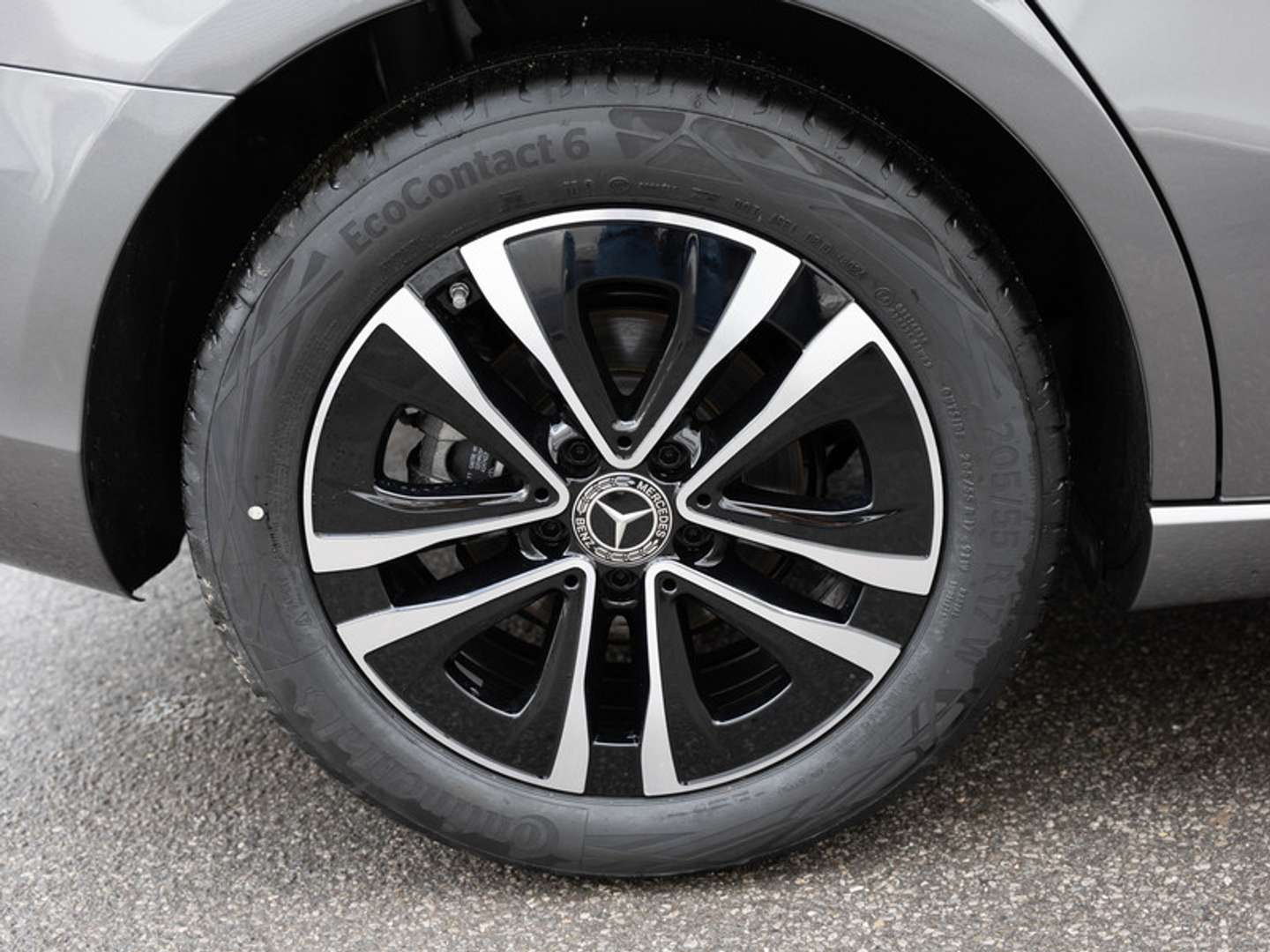 Mercedes Classe A 180 PROGRESSIVE - 2024 - Joinsteer - #5