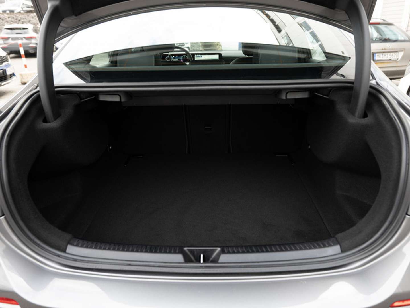 Mercedes Classe A 180 PROGRESSIVE - 2024 - Joinsteer - #6