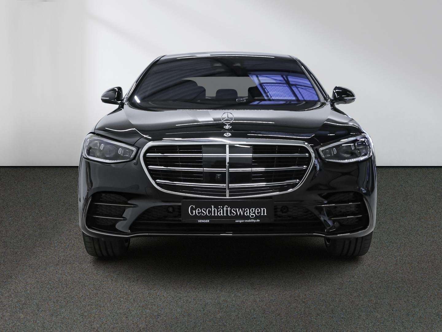 Mercedes Classe S 450 Night Edition - 2026 - Joinsteer - #2