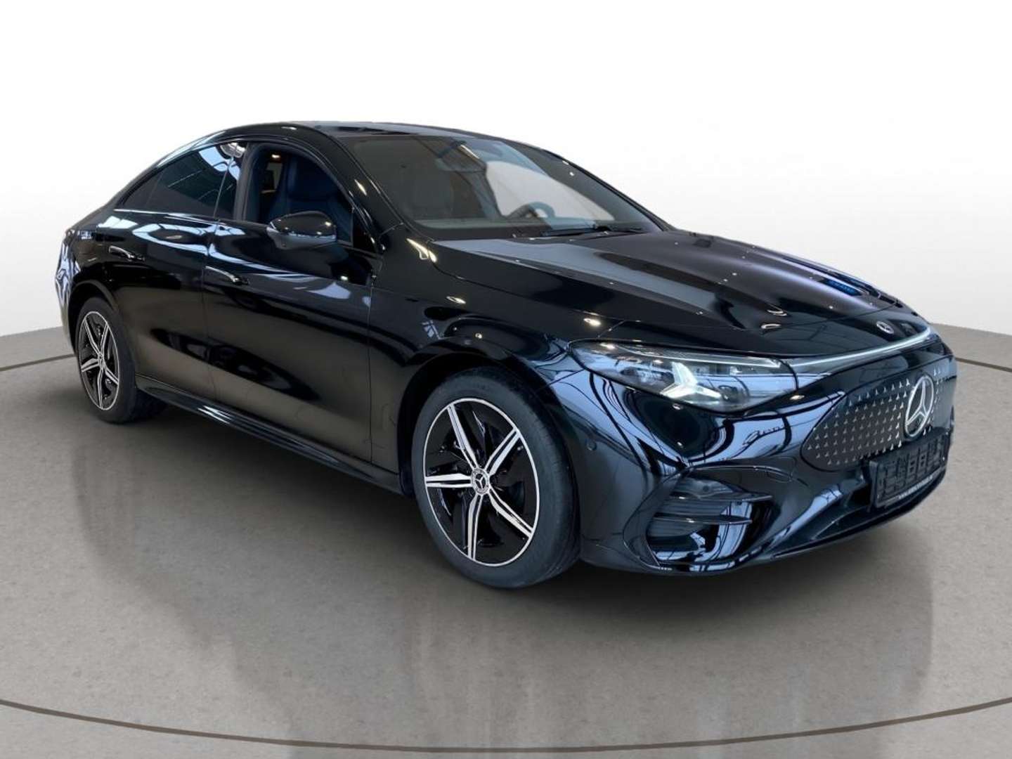 Mercedes CLA 200 AMG Line - 2026 - Joinsteer - #3