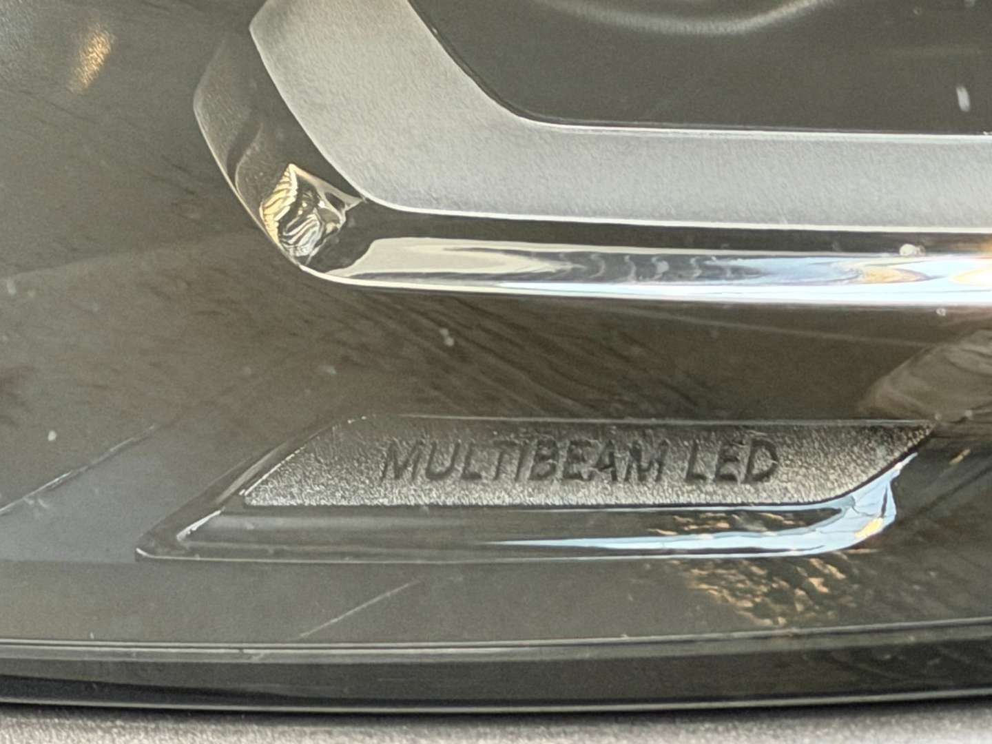 Mercedes Classe A35 AMG 35 AMG Line - 2020 - Joinsteer - #7