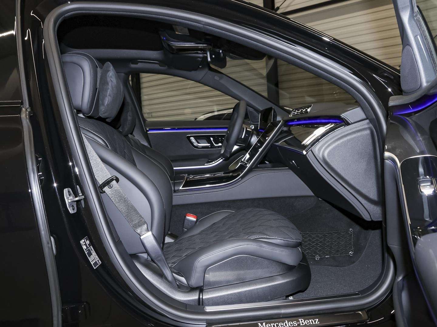 Mercedes Classe S 450 Night Edition - 2026 - Joinsteer - #4