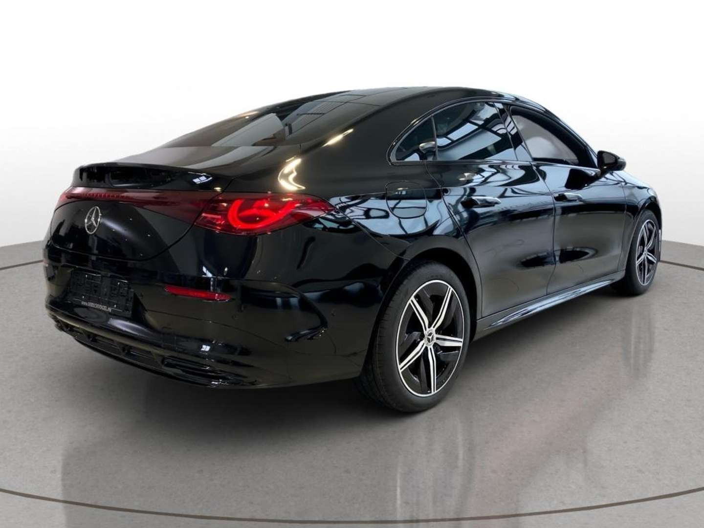 Mercedes CLA 200 AMG Line - 2026 - Joinsteer - #4