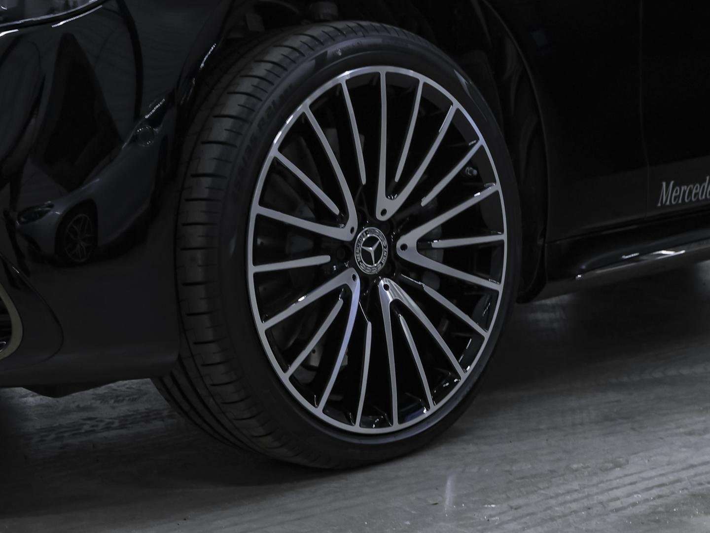 Mercedes Classe S 450 Night Edition - 2026 - Joinsteer - #7