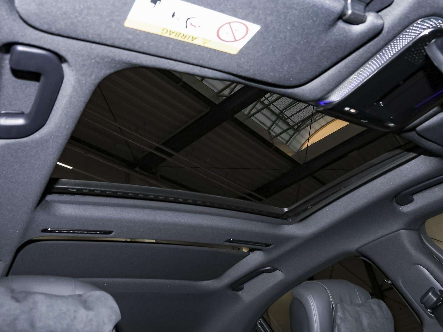 Mercedes Classe S 450 Night Edition - 2026 - Joinsteer - #11