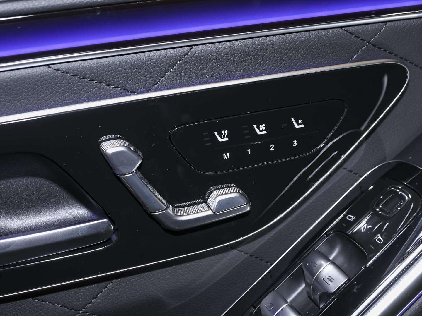 Mercedes Classe S 450 Night Edition - 2026 - Joinsteer - #12