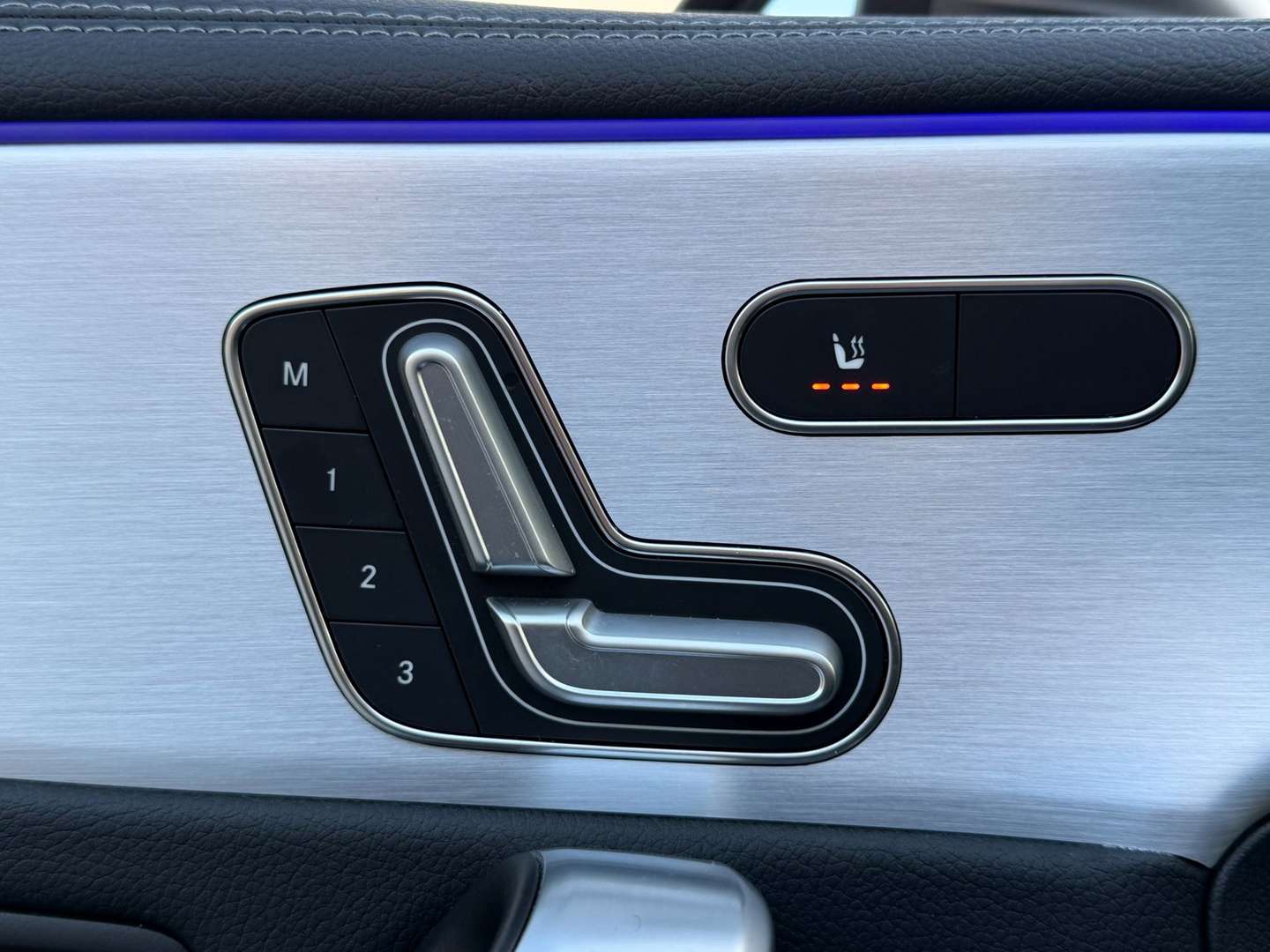 Mercedes Classe A35 AMG 35 AMG Line - 2020 - Joinsteer - #15