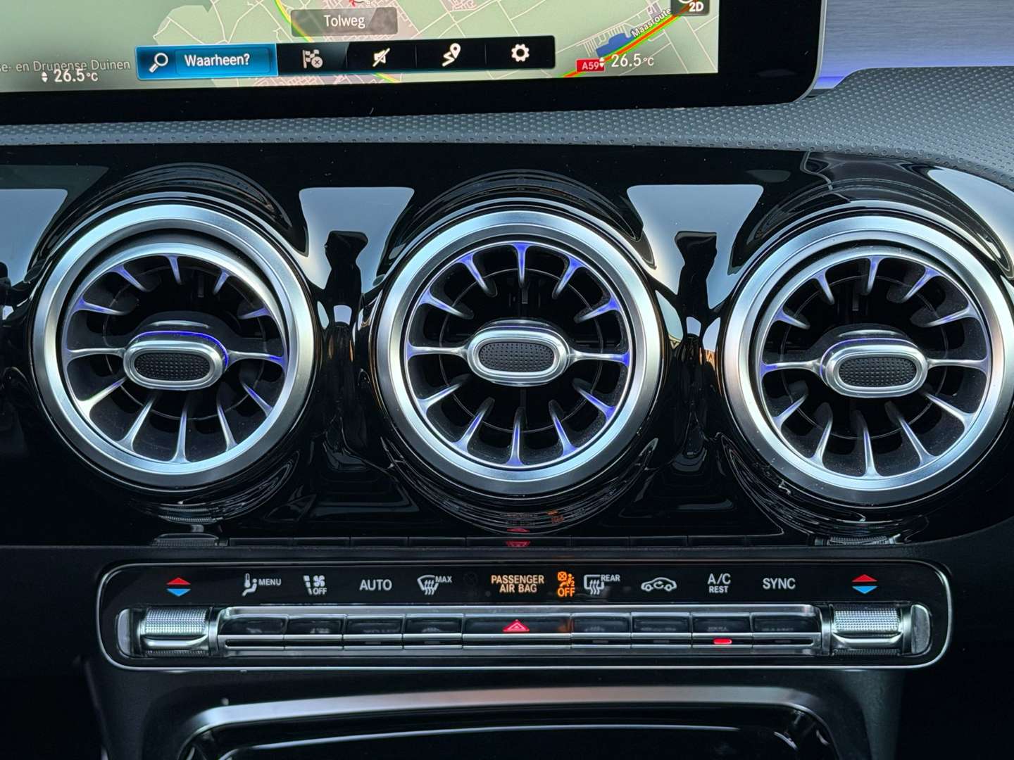 Mercedes Classe A35 AMG 35 AMG Line - 2020 - Joinsteer - #22