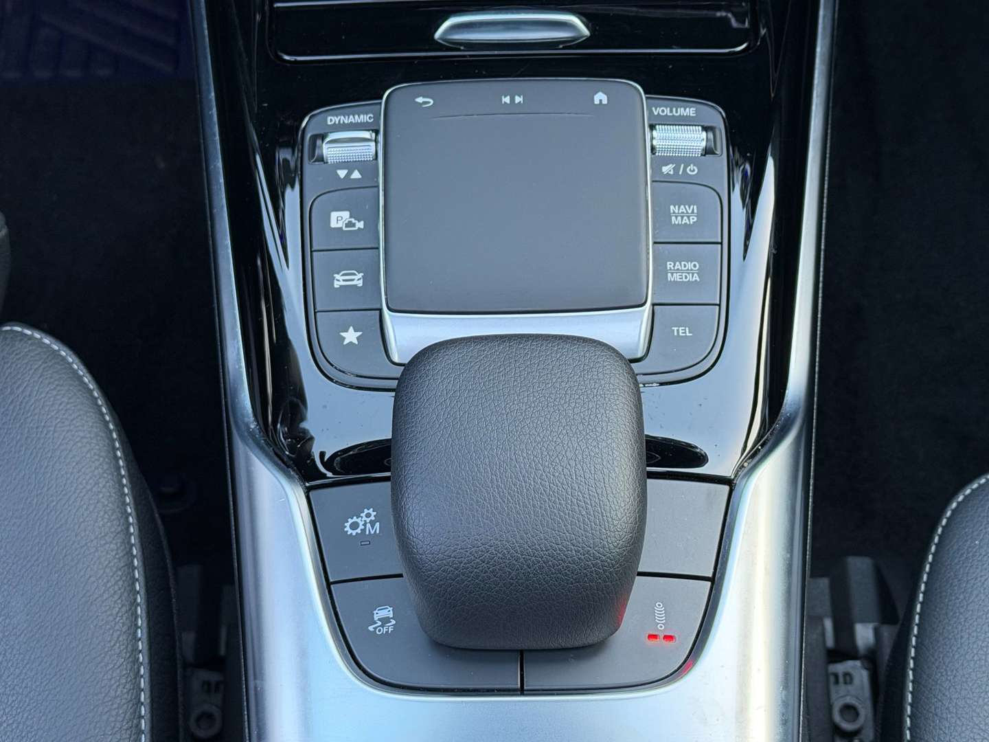 Mercedes Classe A35 AMG 35 AMG Line - 2020 - Joinsteer - #23