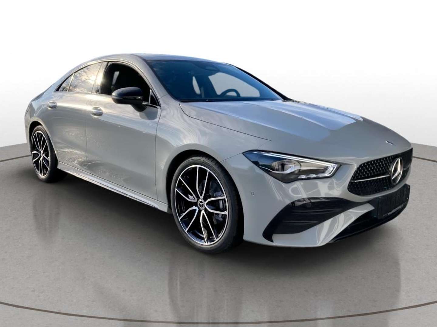 Mercedes CLA 180 AMG Line - 2026 - Joinsteer - #3