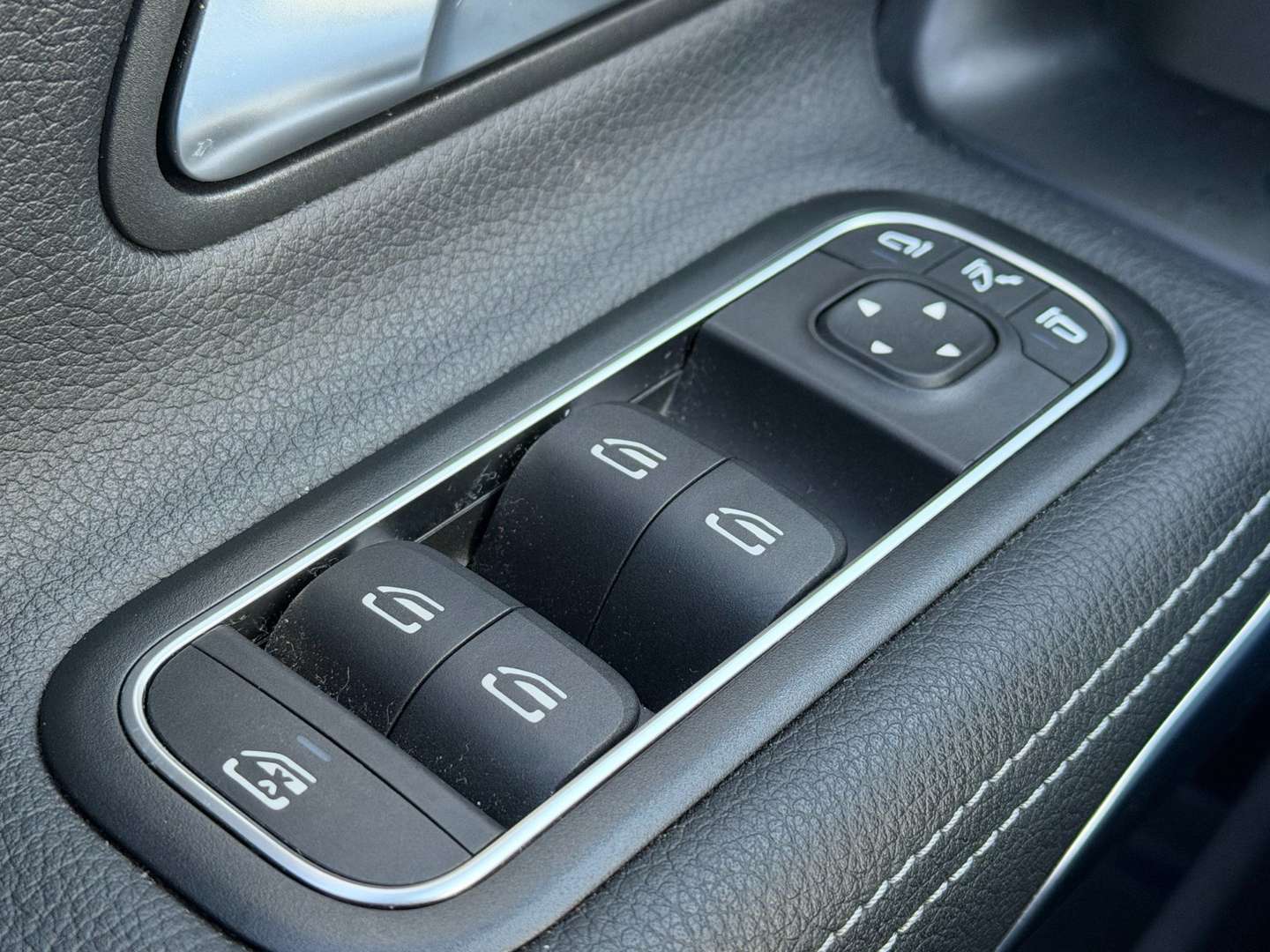 Mercedes Classe A35 AMG 35 AMG Line - 2020 - Joinsteer - #27