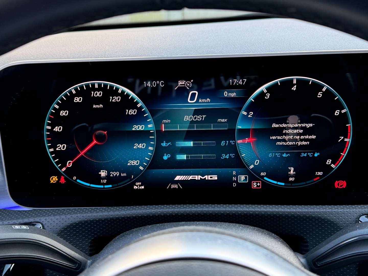 Mercedes Classe A35 AMG 35 AMG Line - 2020 - Joinsteer - #28