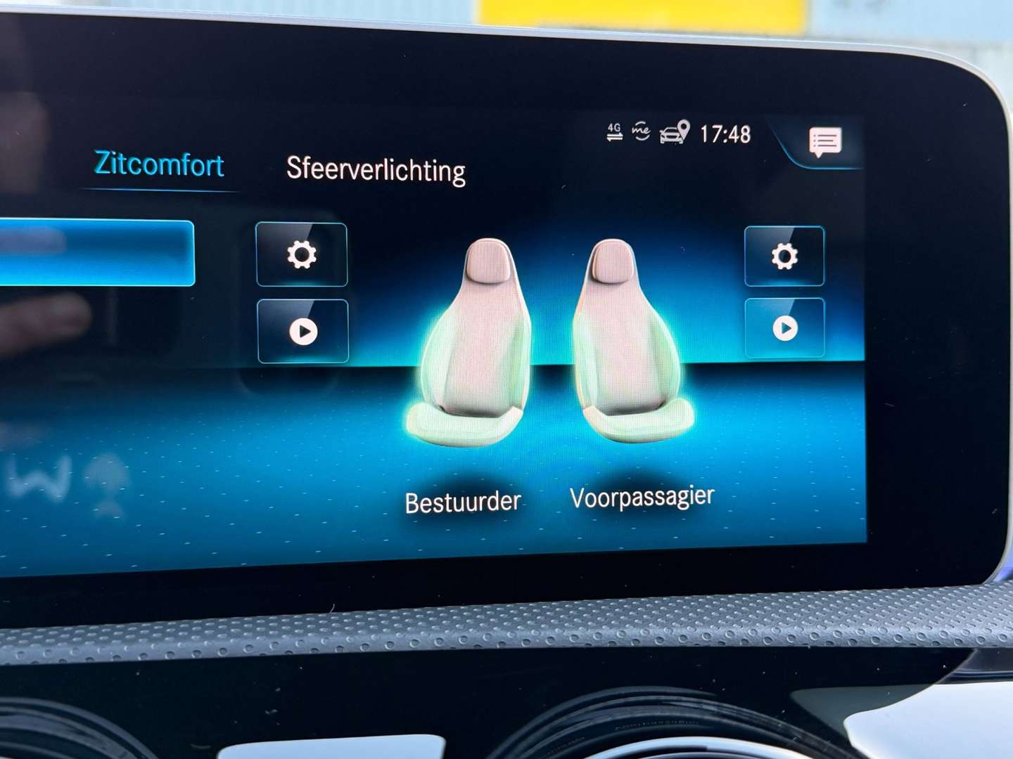 Mercedes Classe A35 AMG 35 AMG Line - 2020 - Joinsteer - #35