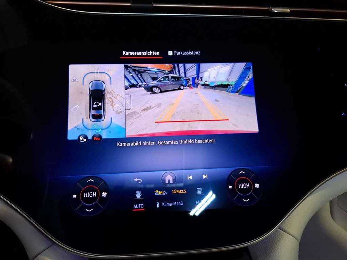 Mercedes EQS 450+ AMG Line - 2025 - Joinsteer - #12