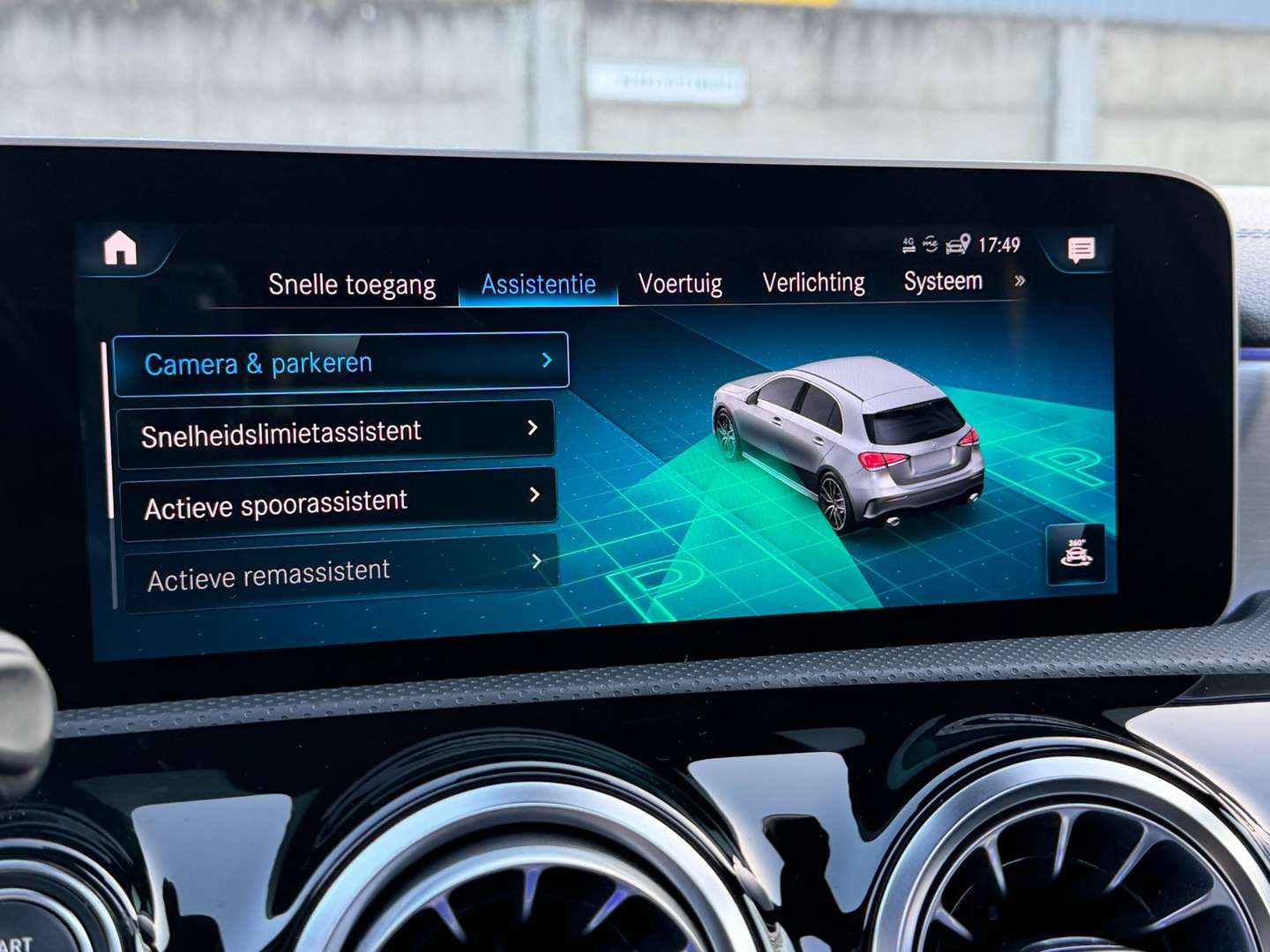 Mercedes Classe A35 AMG 35 AMG Line - 2020 - Joinsteer - #37