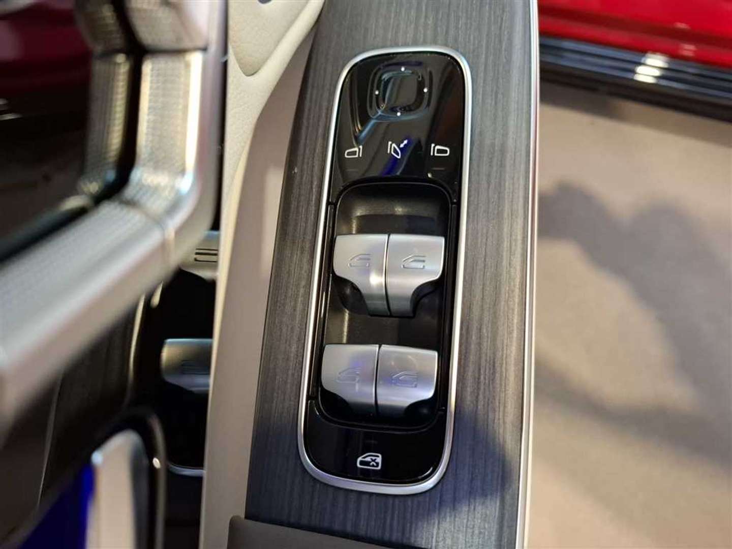 Mercedes EQS 450+ AMG Line - 2025 - Joinsteer - #16