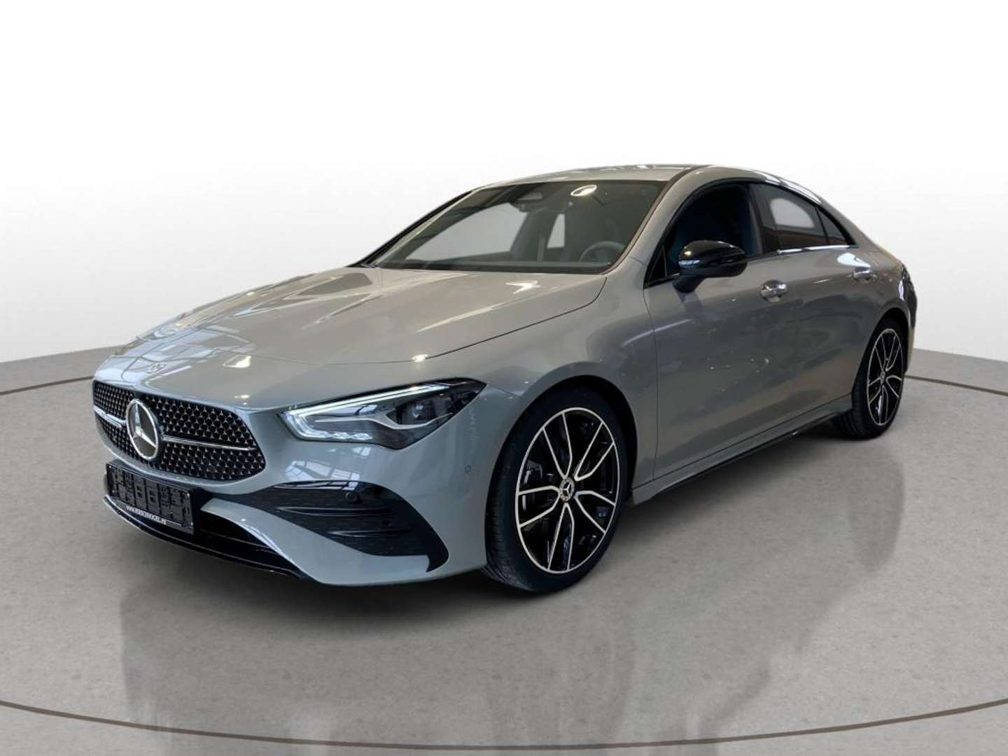 Mercedes CLA 200 AMG Line - 2026 - Joinsteer - #1